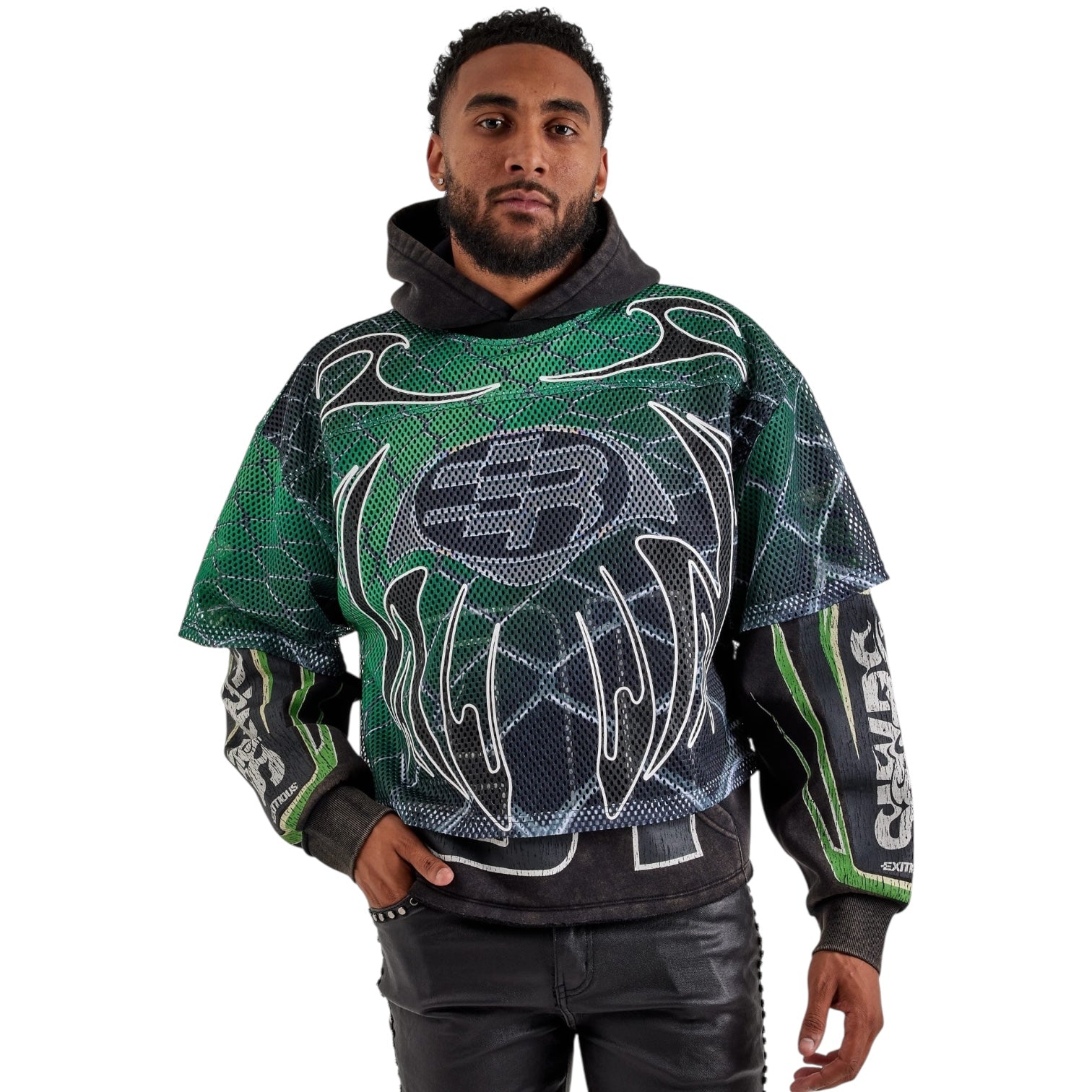 Field Fleece 2 Hoodie