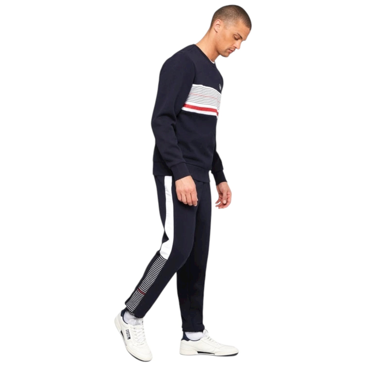 Nunziante Crewneck Sweatshirt
