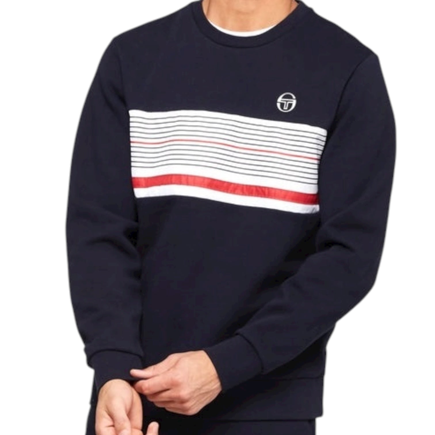 Nunziante Crewneck Sweatshirt