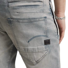 D-Staq 3D Slim Jeans