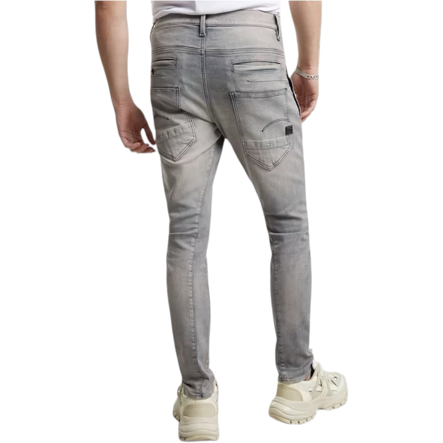 D-Staq 3D Slim Jeans