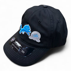 NFL Detroit Lions Area Code M Dad Cap