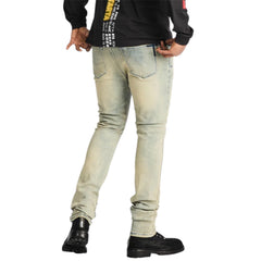 Bryant Skinny Jean Dawn Wave