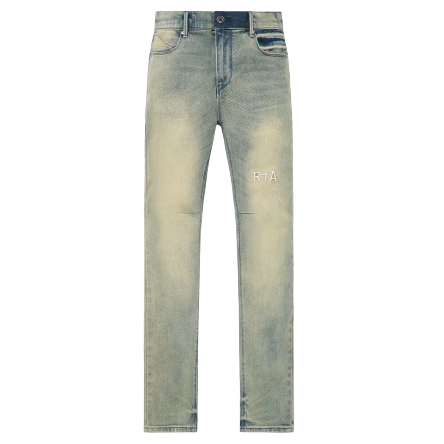 Bryant Skinny Jean Dawn Wave