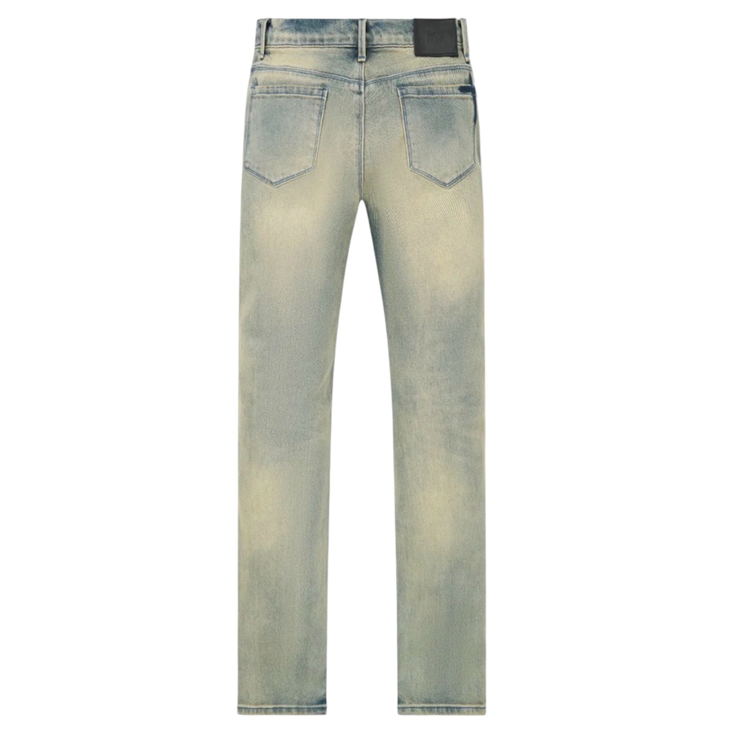Bryant Skinny Jean Dawn Wave