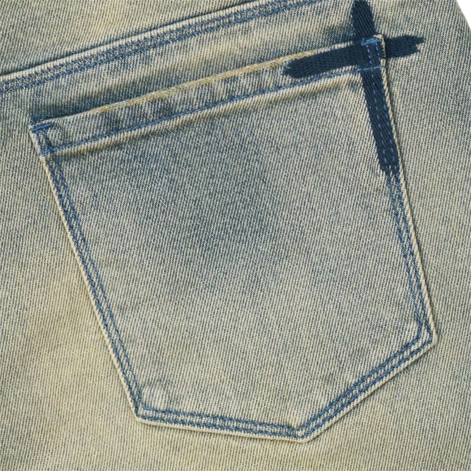 Bryant Skinny Jean Dawn Wave