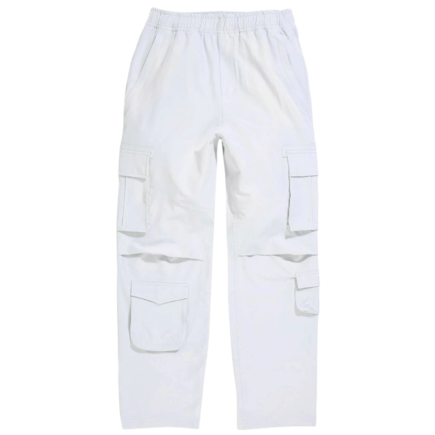 Local Dealer Windbreaker Cargo Pants