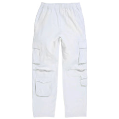 Local Dealer Windbreaker Cargo Pants