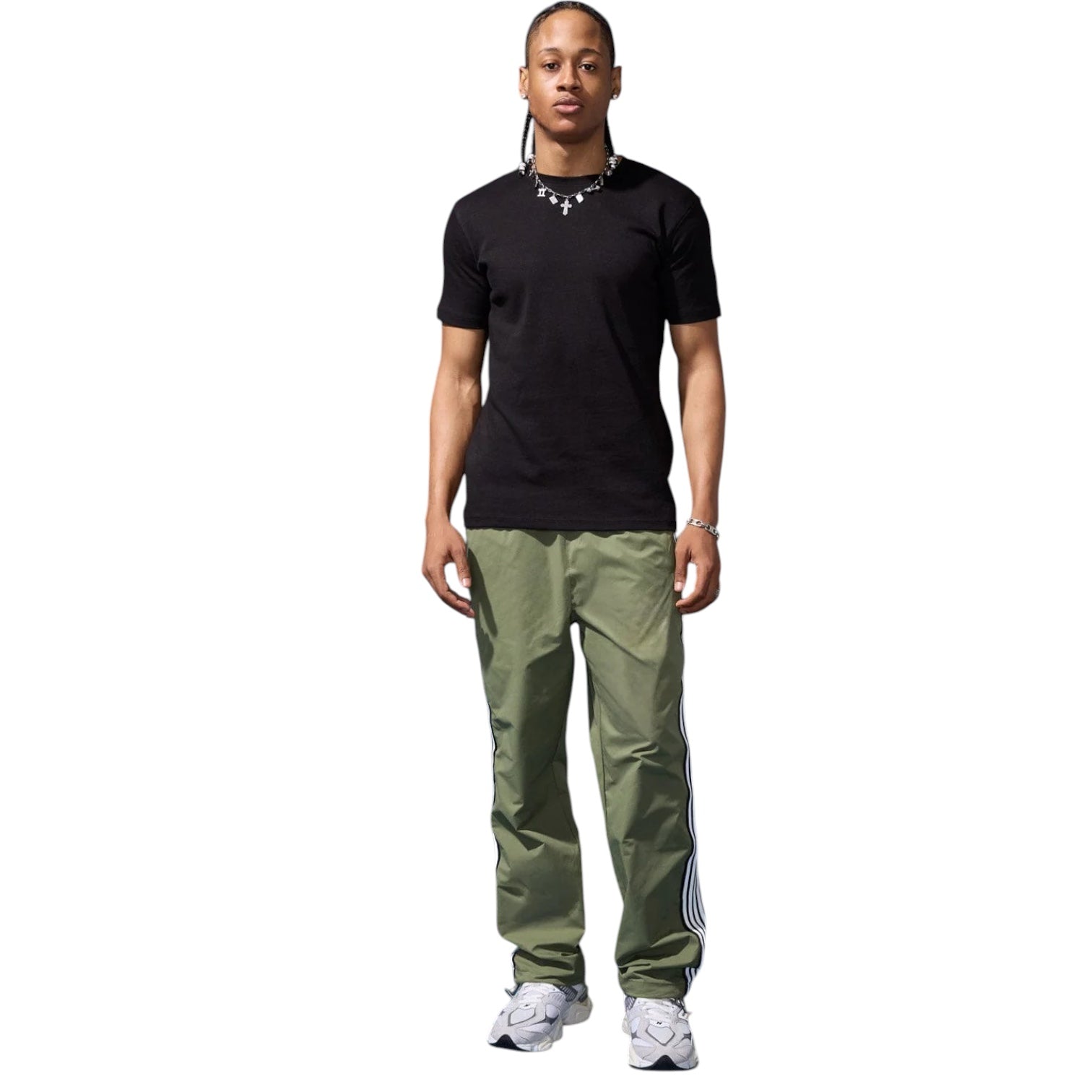 Top Boy Track Pants
