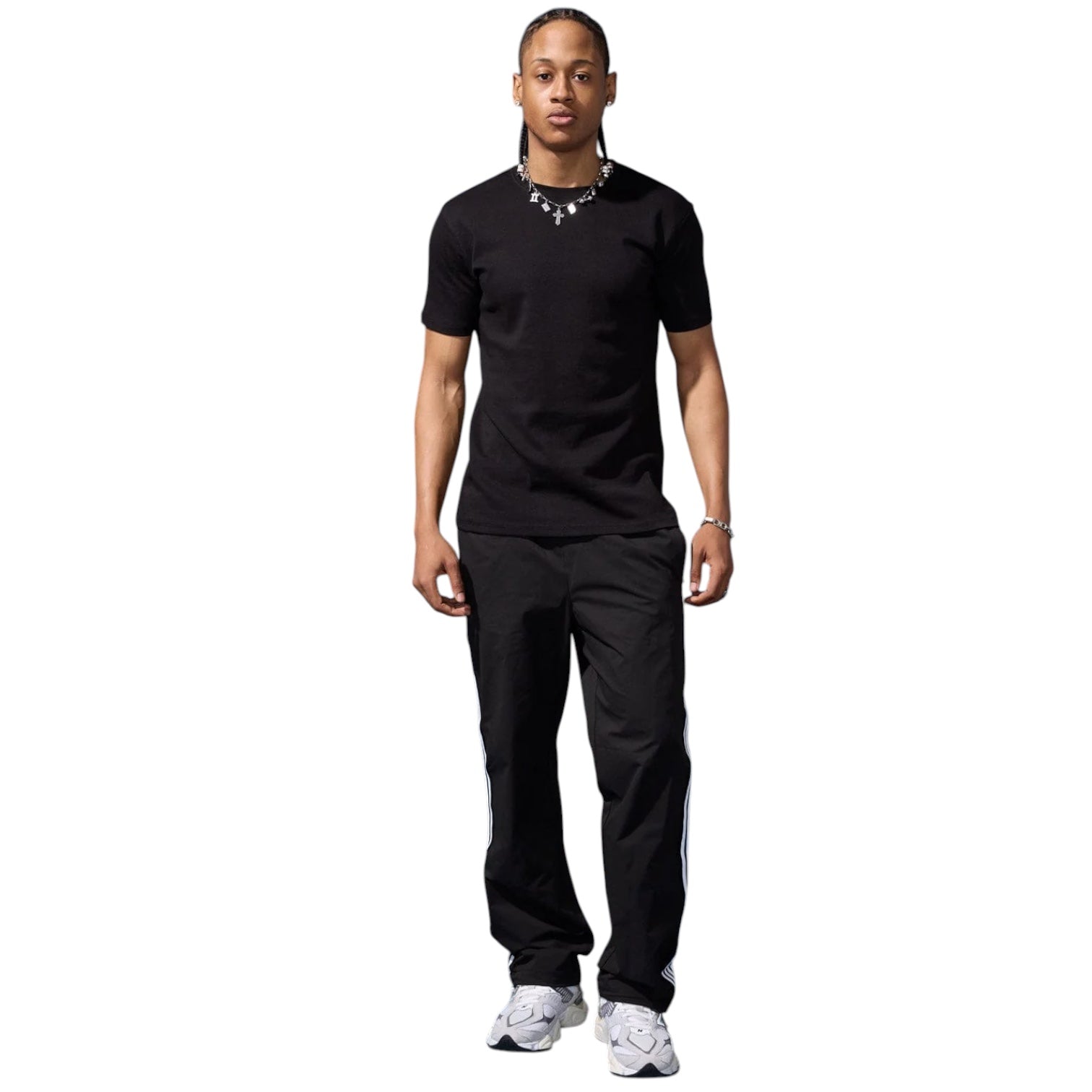 Top Boy Track Pants