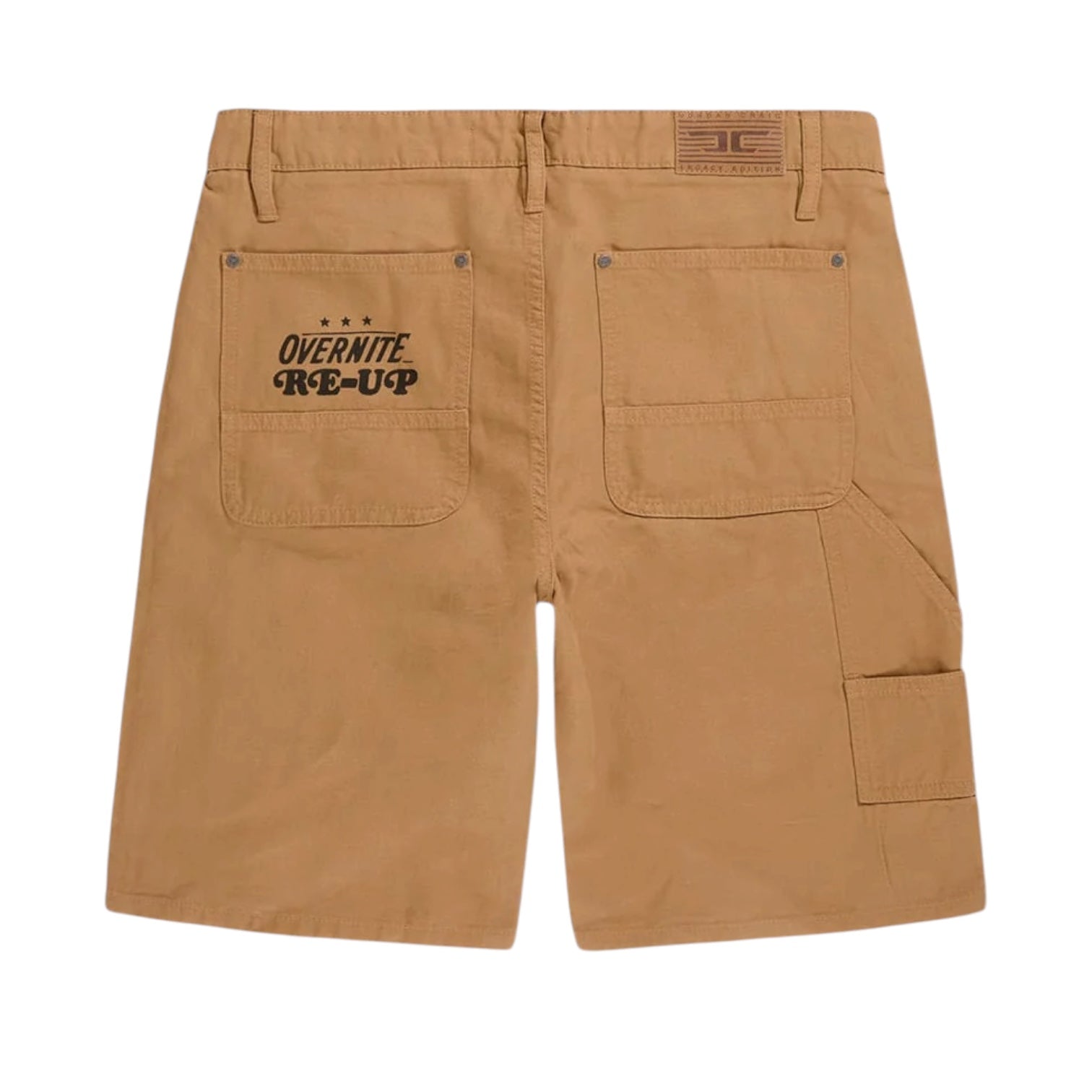 The Re-Up Shorts