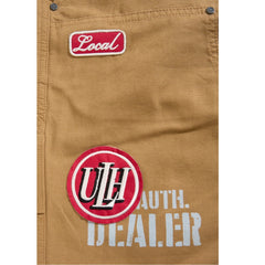 The Re-Up Shorts