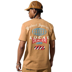 The Re-Up T-Shirt