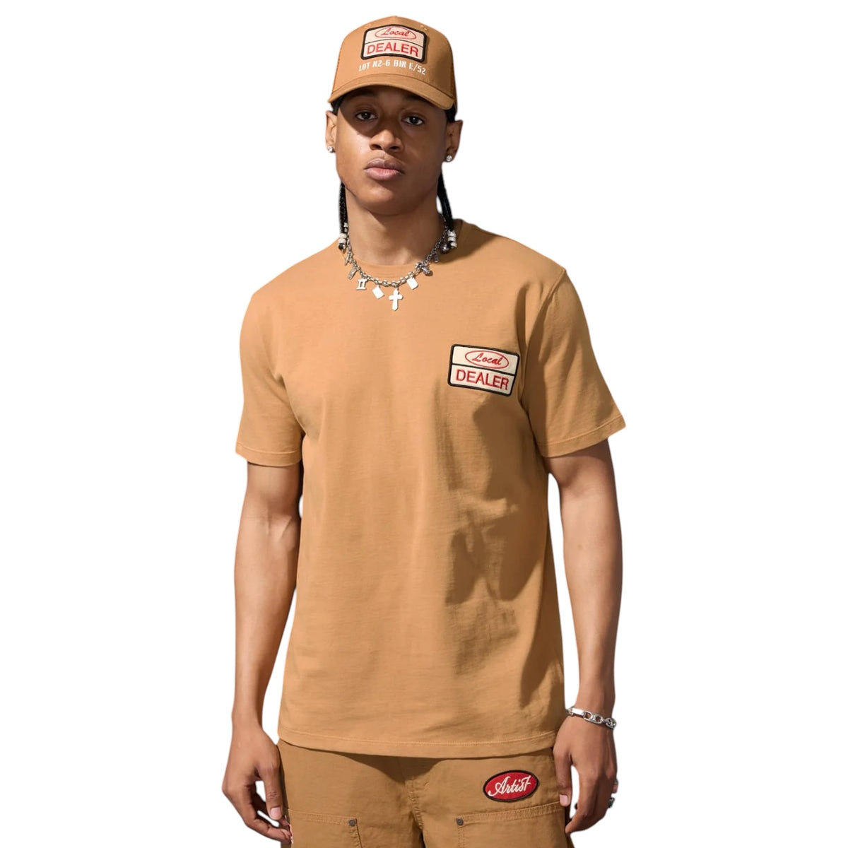 The Re-Up T-Shirt