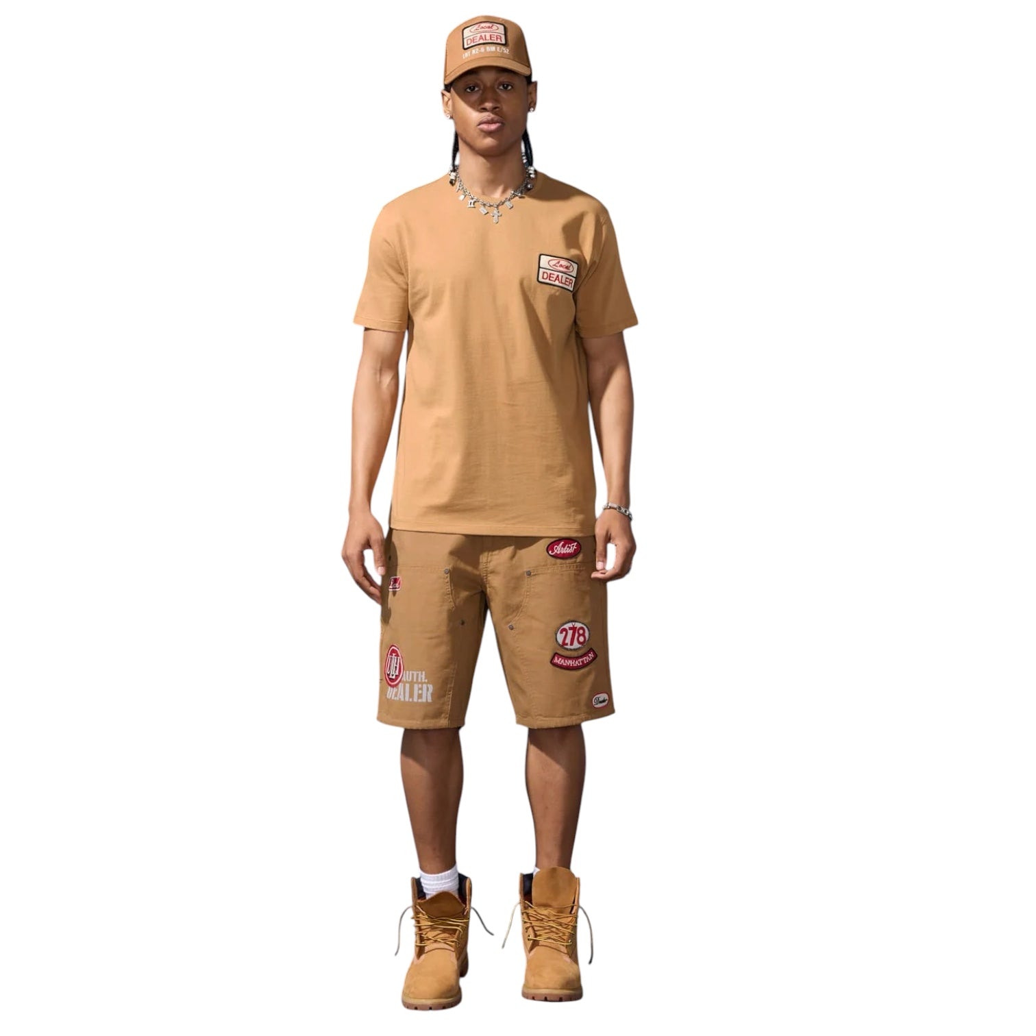 The Re-Up T-Shirt