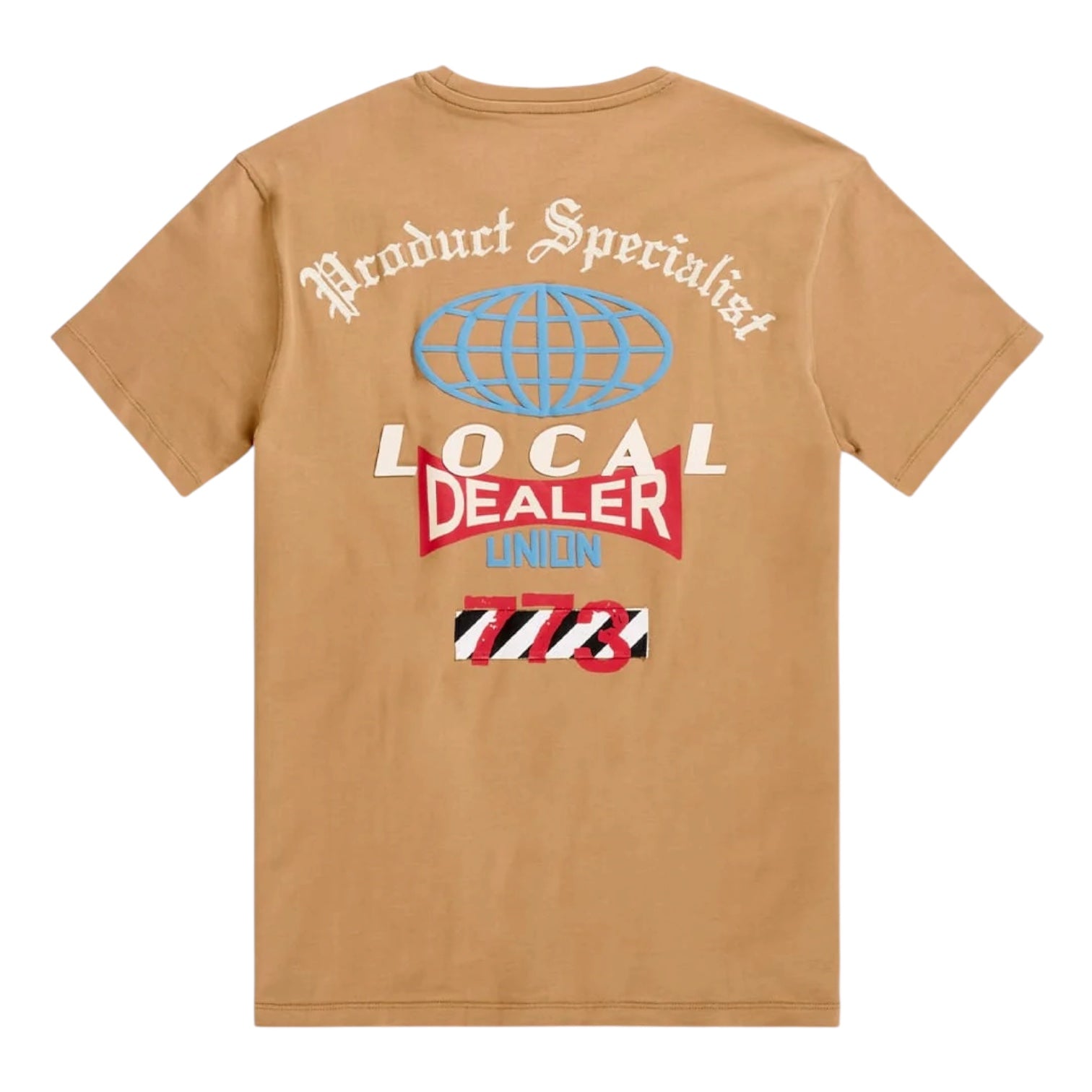 The Re-Up T-Shirt