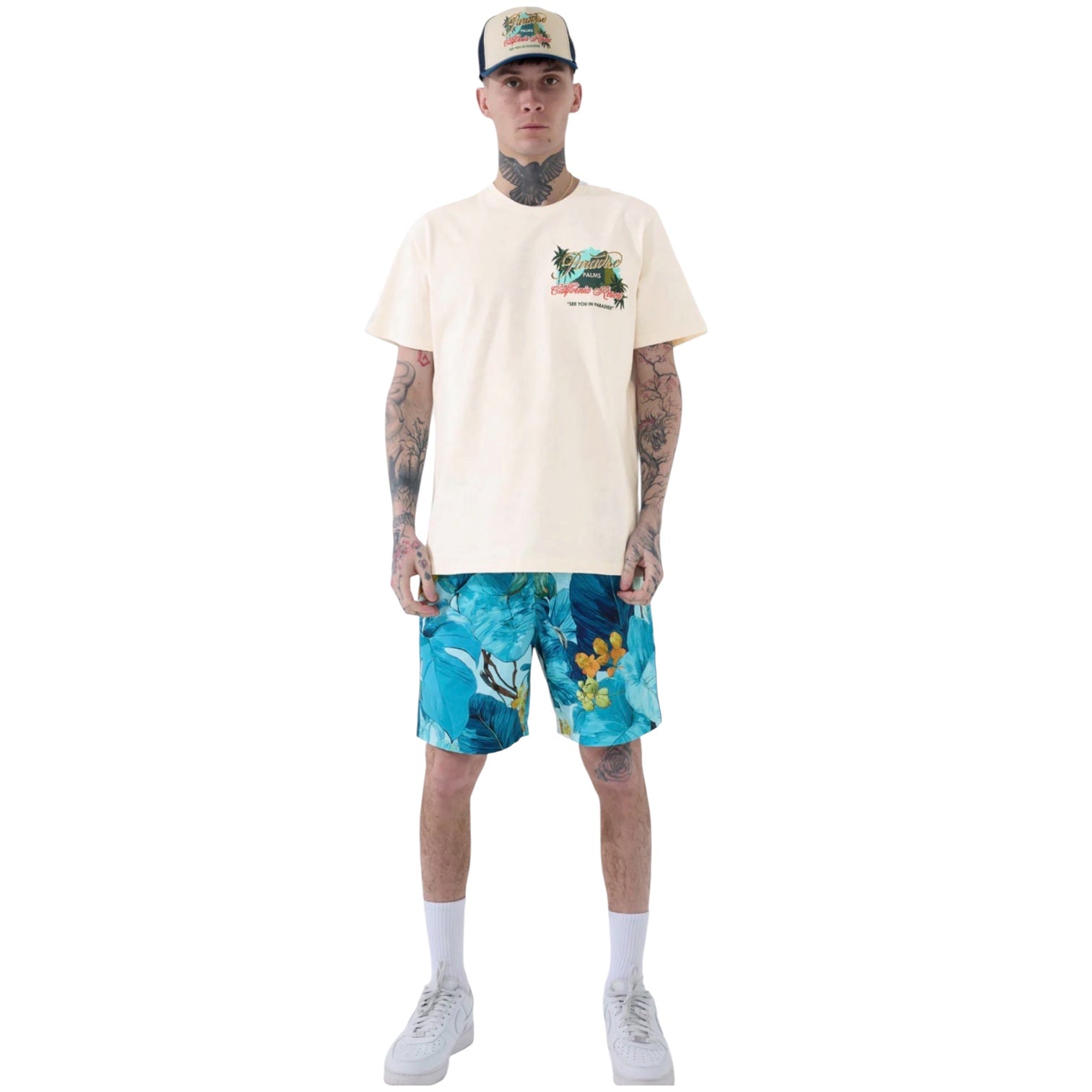 Paradise Palms T-Shirt