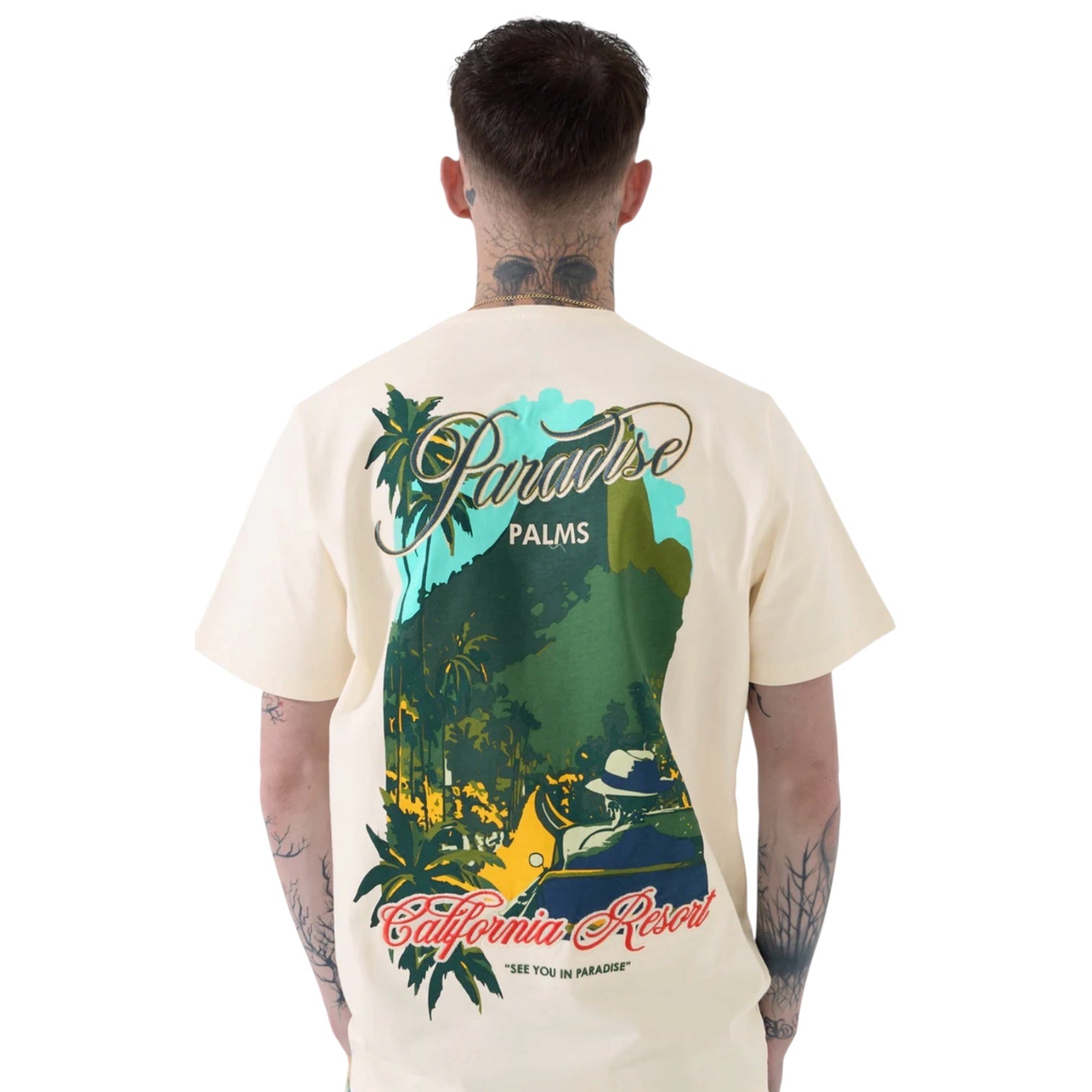 Paradise Palms T-Shirt