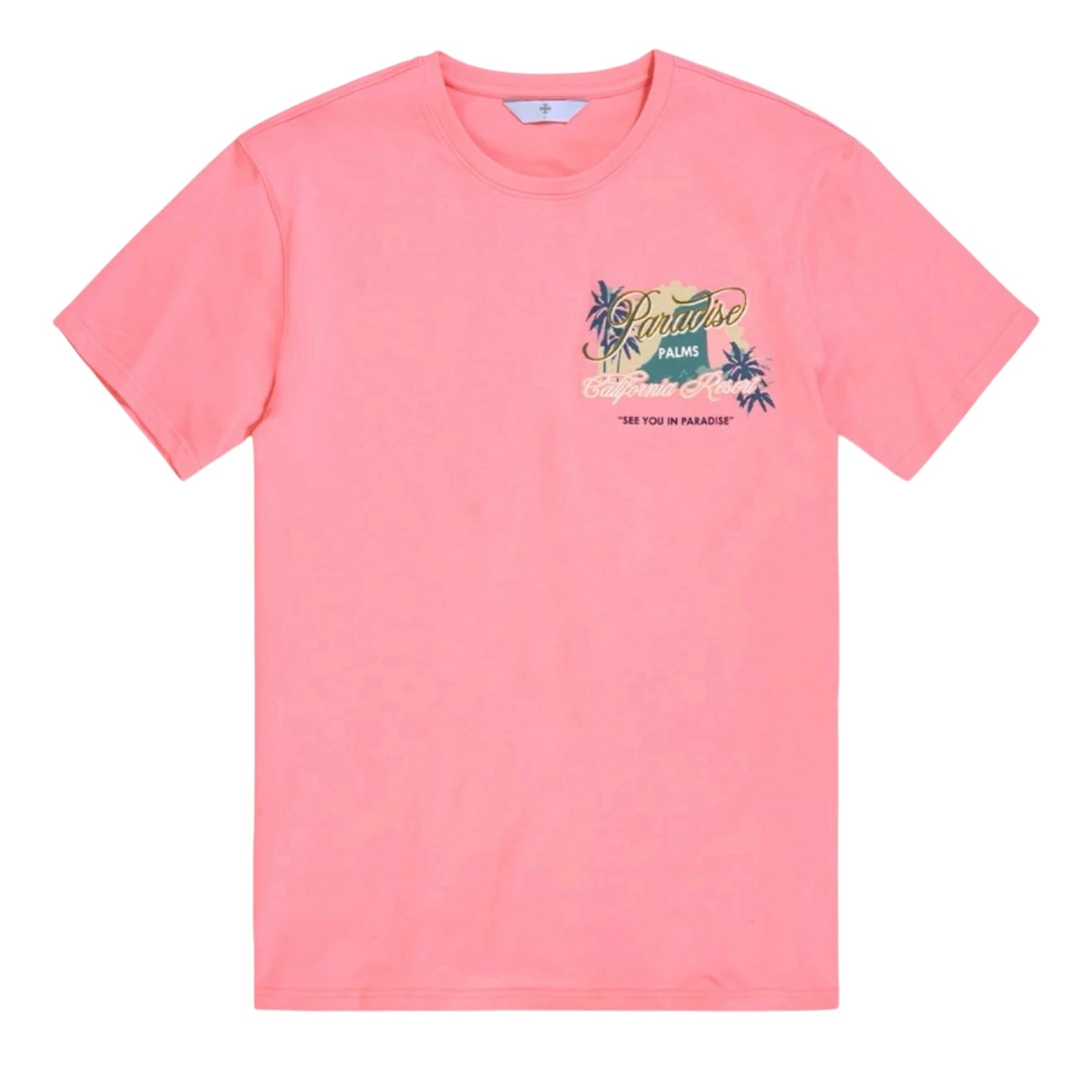 Paradise Palms T-Shirt
