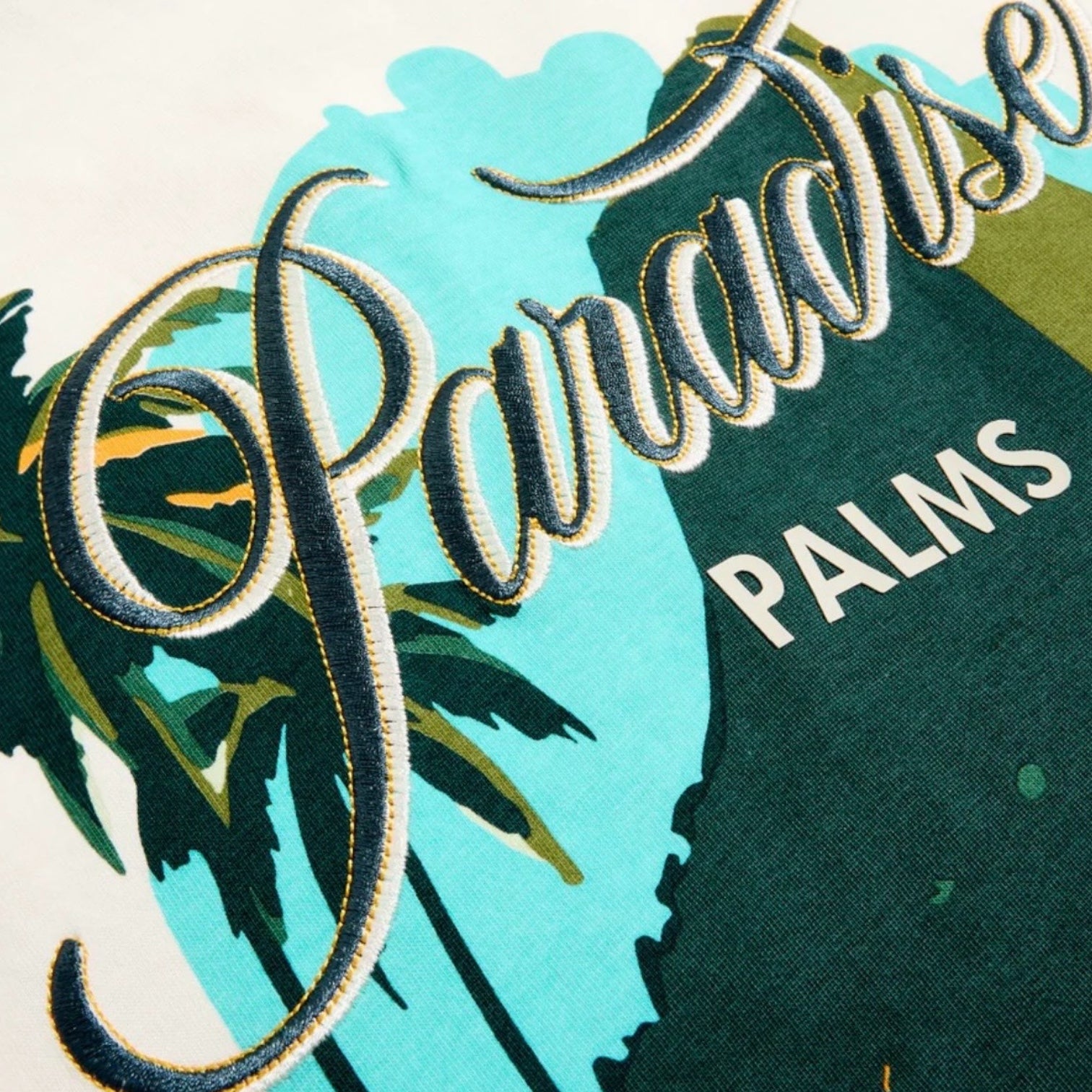Paradise Palms T-Shirt