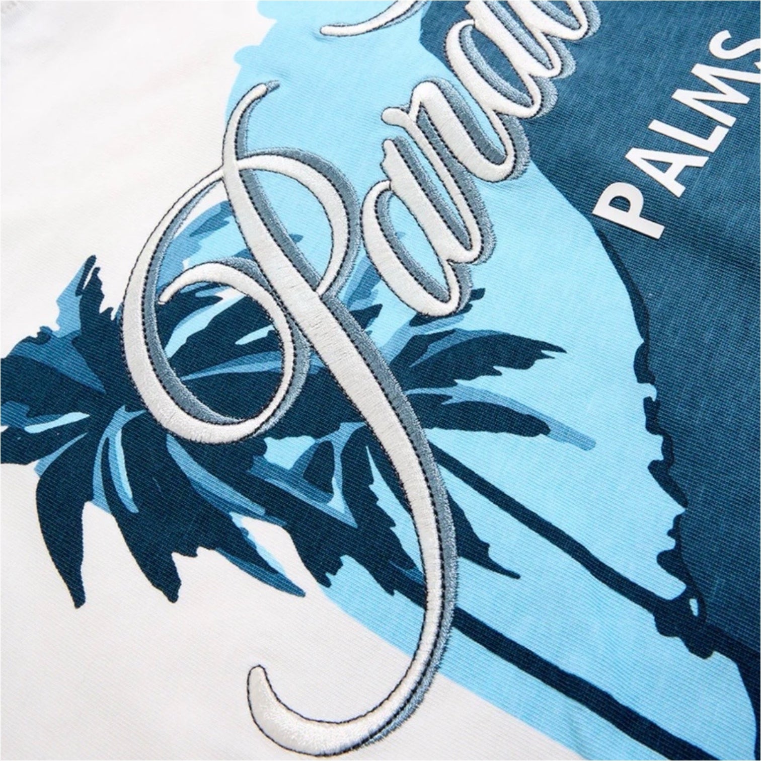 Paradise Palms T-Shirt