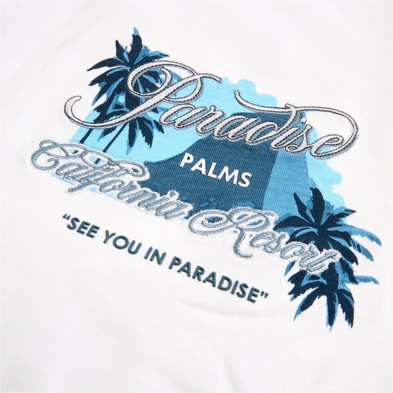 Paradise Palms T-Shirt