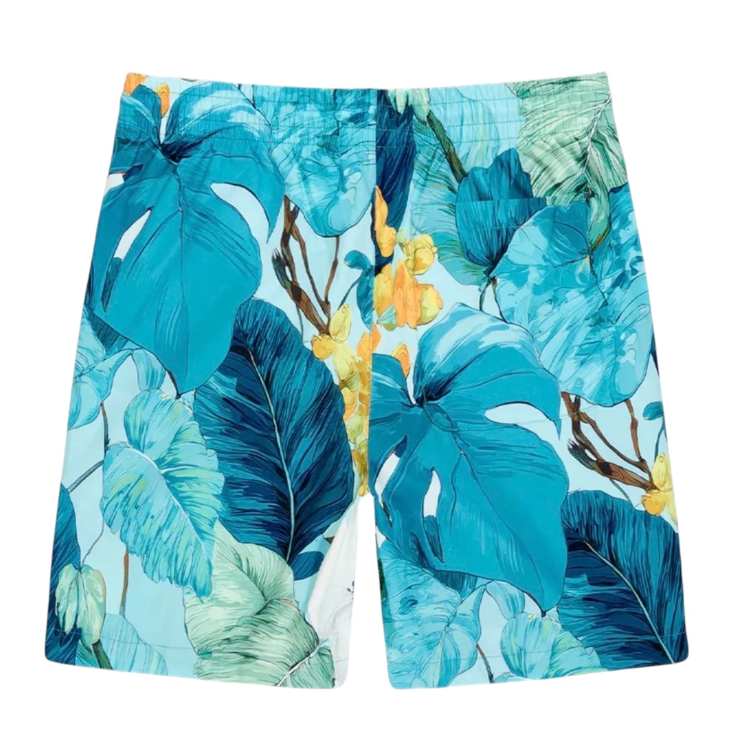 Paradise Palms Shorts