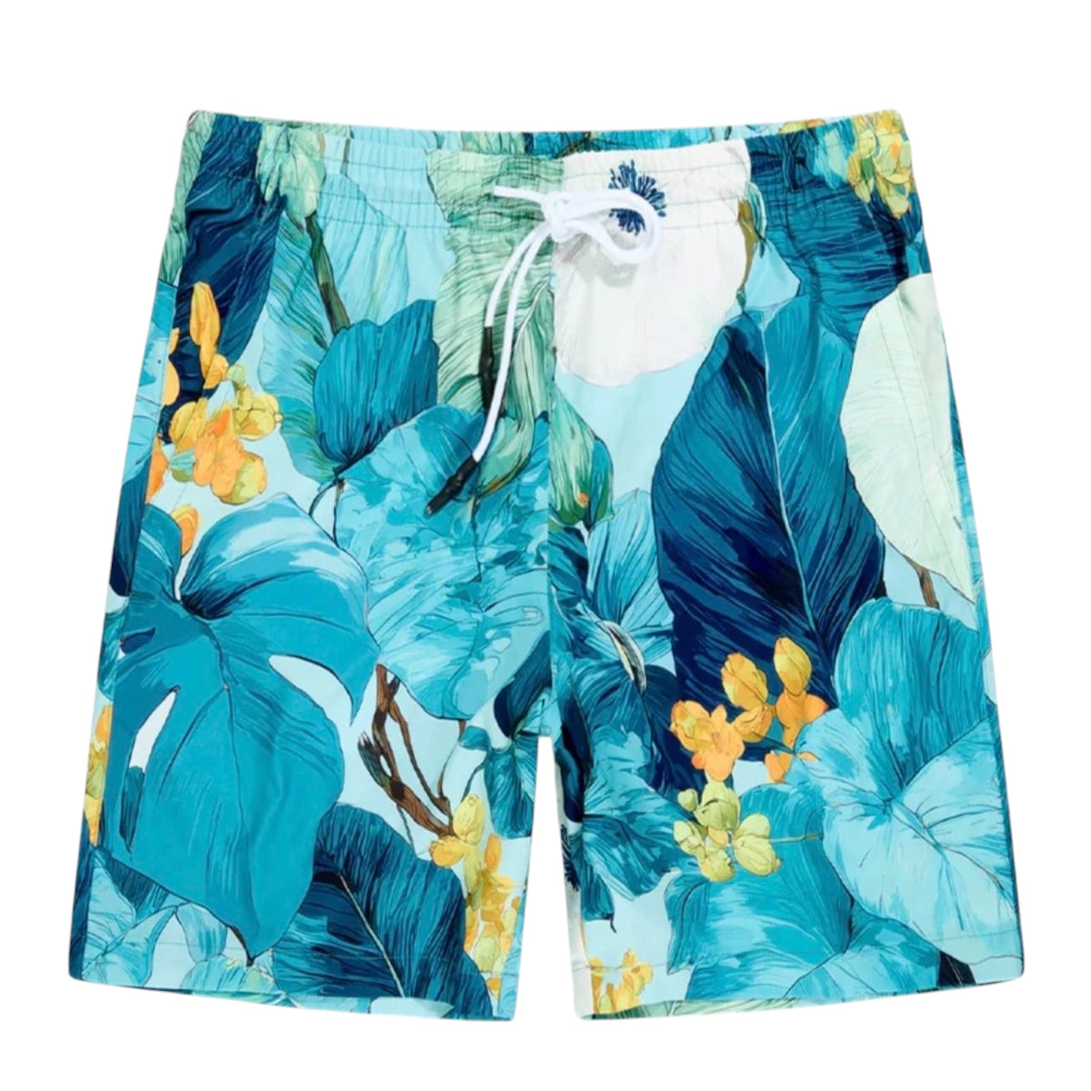 Paradise Palms Shorts