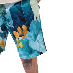 Paradise Palms Shorts