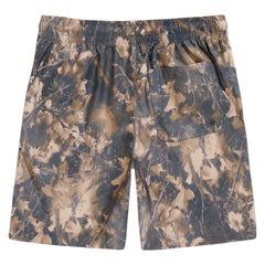 Paradise Palms Shorts