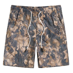Paradise Palms Shorts