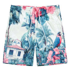 Paradise Palms Shorts