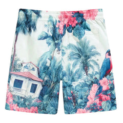 Paradise Palms Shorts