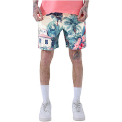 Paradise Palms Shorts
