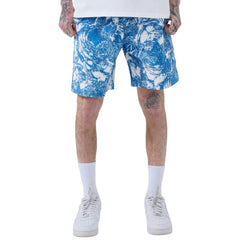 Paradise Palms Shorts
