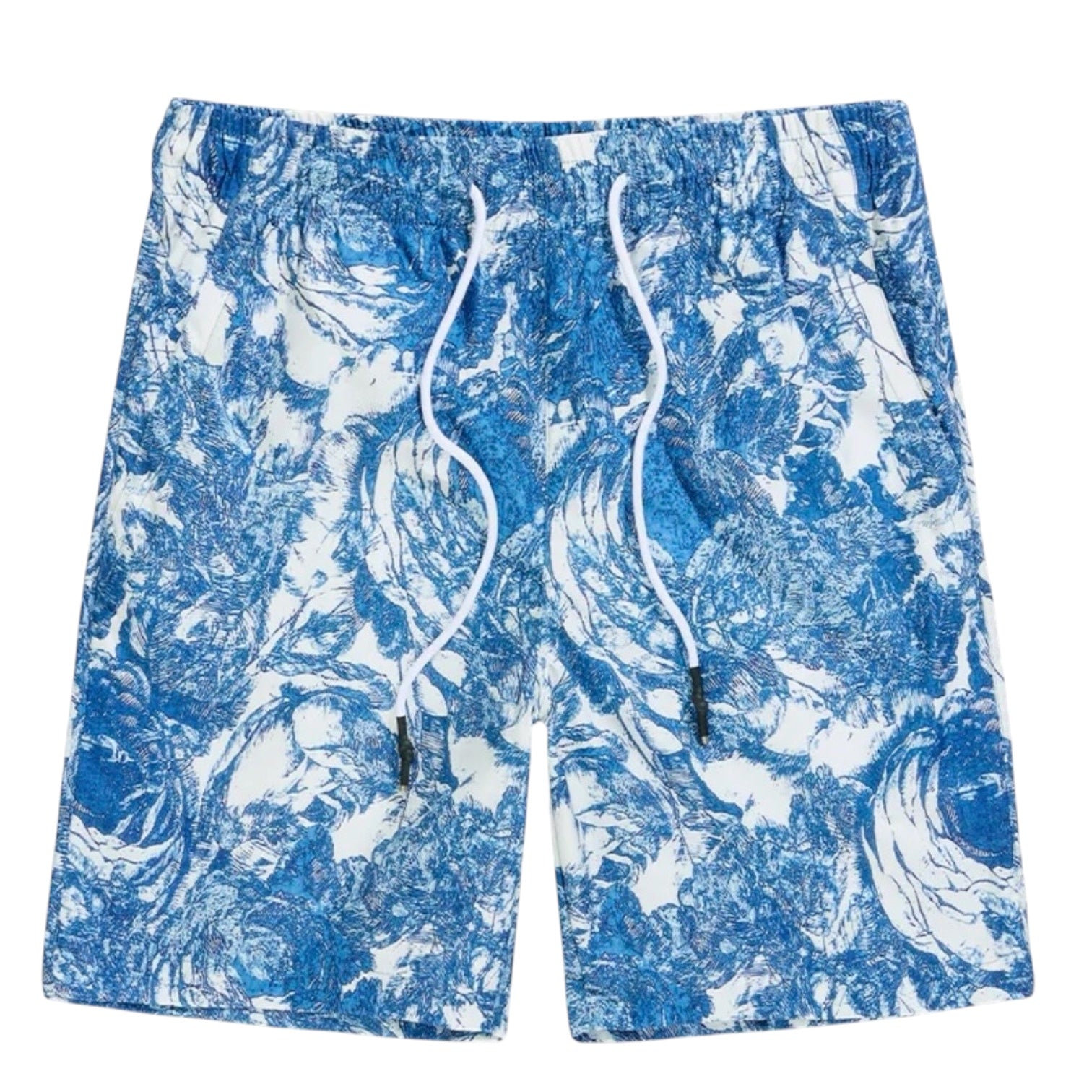 Paradise Palms Shorts