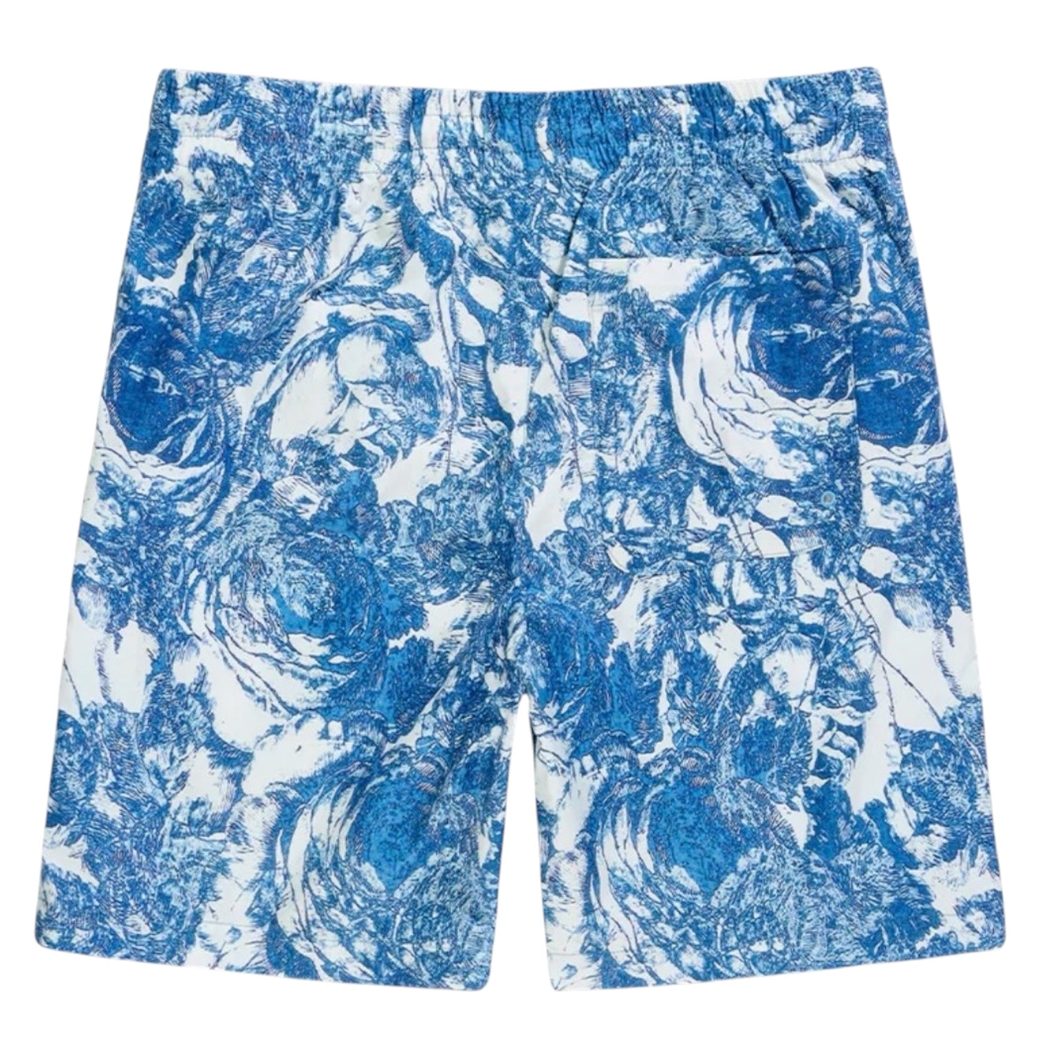 Paradise Palms Shorts