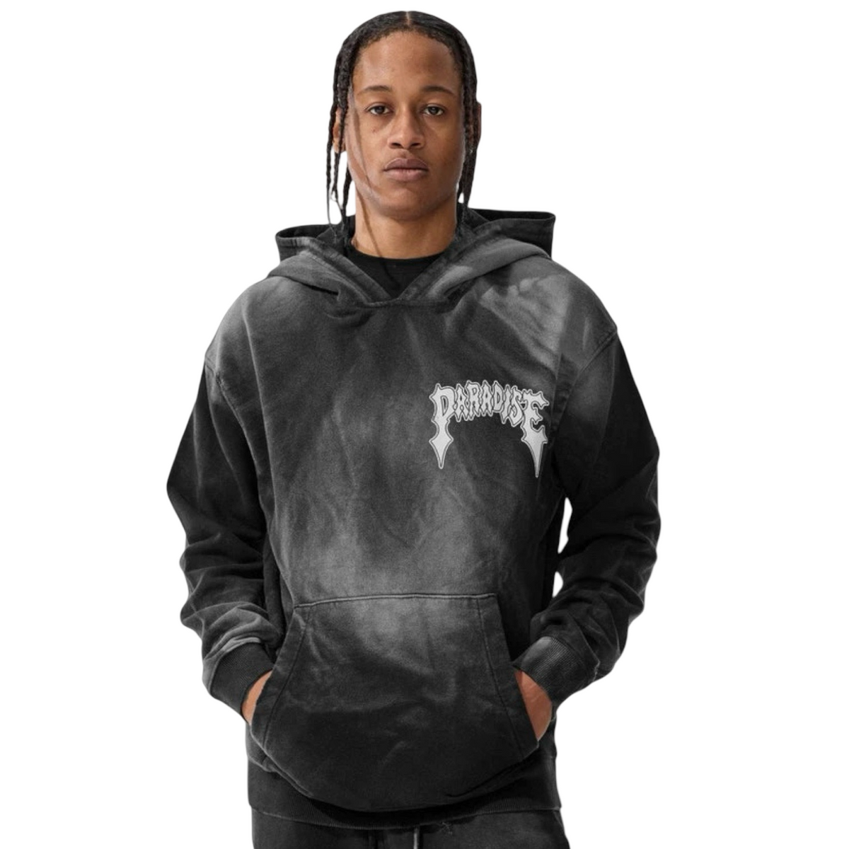 Afterlife Pullover Hoodie
