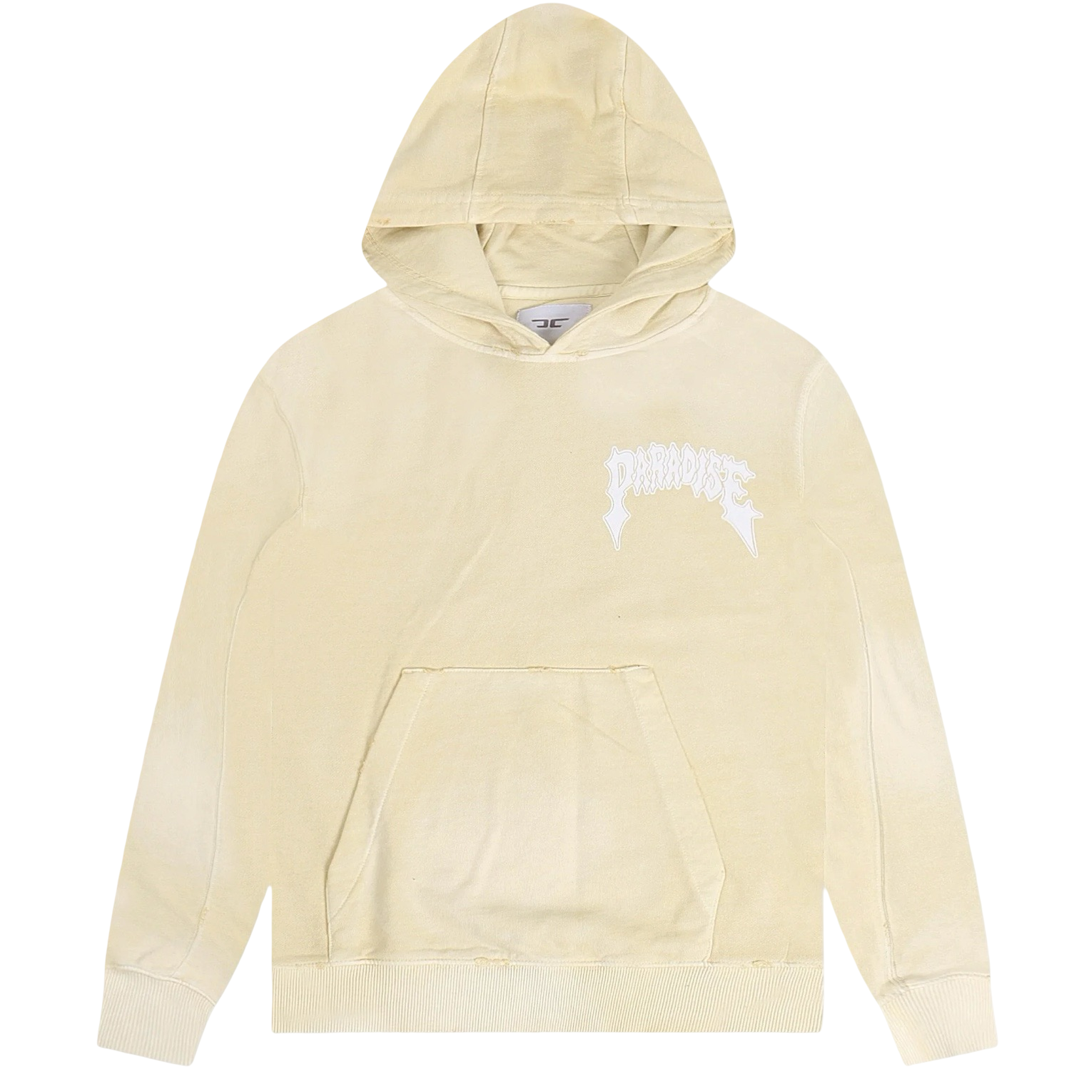 Afterlife Pullover Hoodie