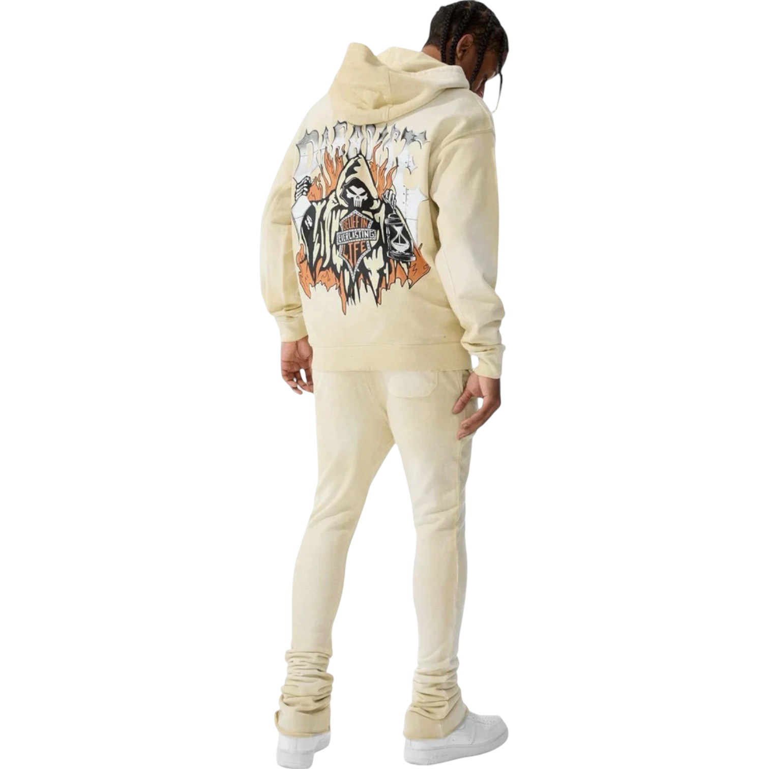 Afterlife Pullover Hoodie
