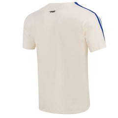 Detroit Pistons Retro Classic SJ Striped Tee
