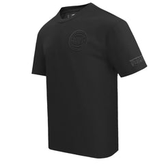 Detroit Pistons Neutral Drop Shoulder Tee
