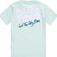Paradise Tour T-Shirt