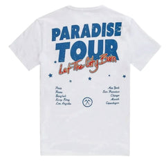 Paradise Tour T-Shirt