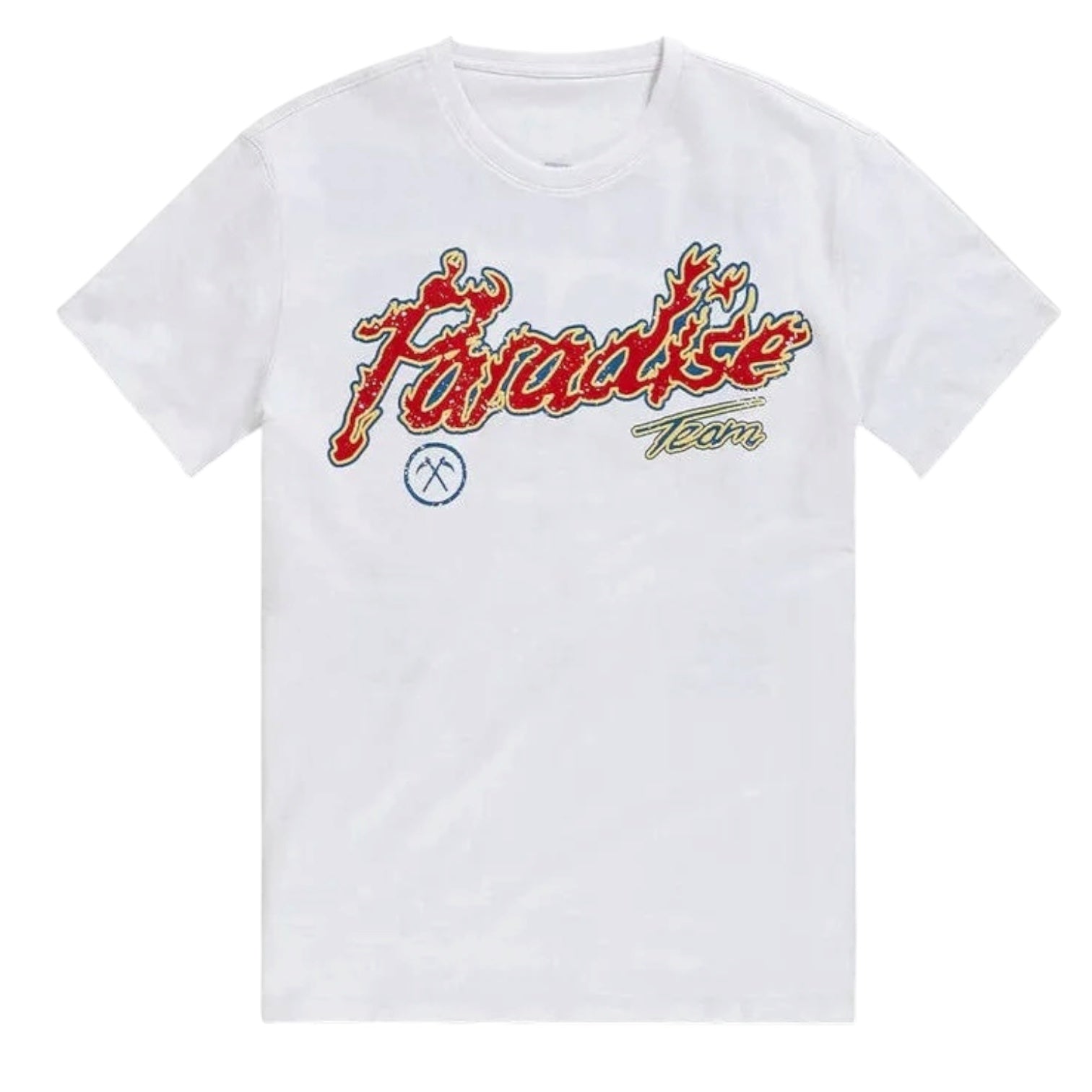 Paradise Tour T-Shirt