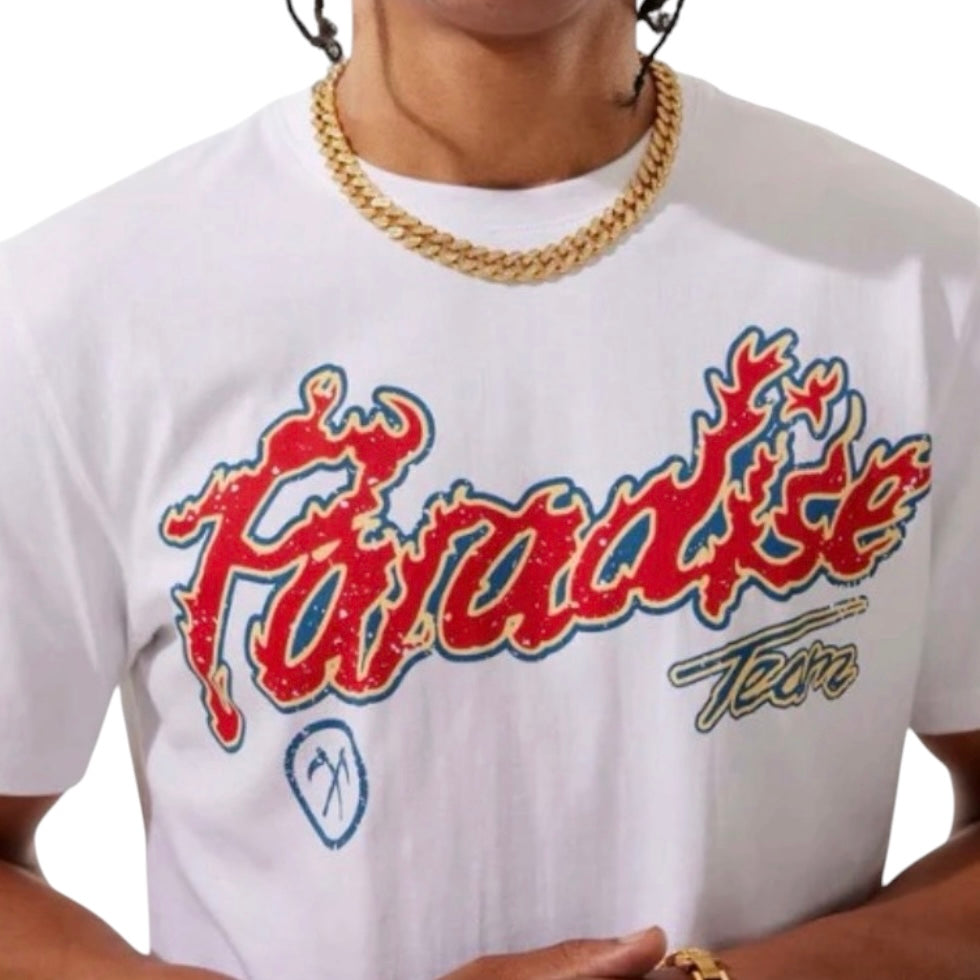 Paradise Tour T-Shirt