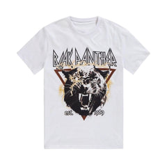 Blak Panther Tee