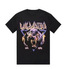 Blak Panther Tee