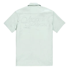 Oakland Mechanic S/S Shirt