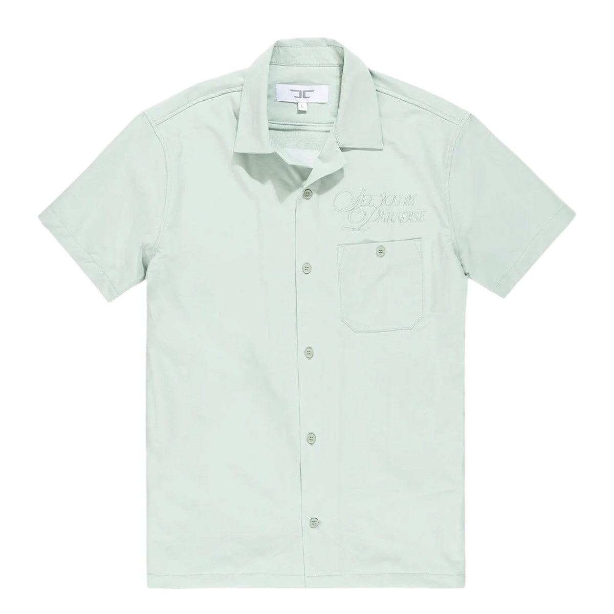 Oakland Mechanic S/S Shirt